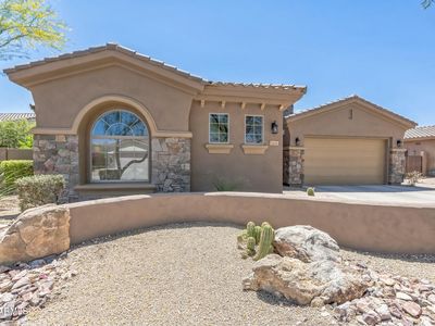 1805 W Dusty Wren Dr, Phoenix, AZ, 85085