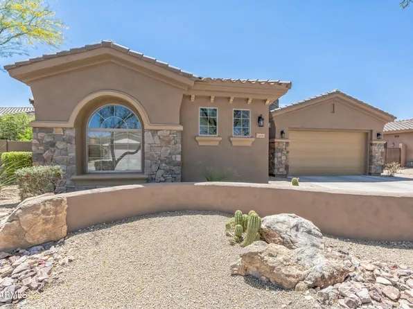 1805 W DUSTY WREN Drive, Phoenix, AZ 85085