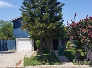 124 W Eagle Ave, Pharr, TX 78577