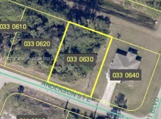 1049 Anderson St, Lehigh Acres, FL 33974