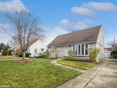 867 S Fairfield Ave, Elmhurst, IL, 60126