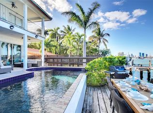 257 N Coconut Ln, Miami Beach, FL 33139