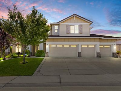 981 Dusty Stone Loop, Rocklin, CA, 95765