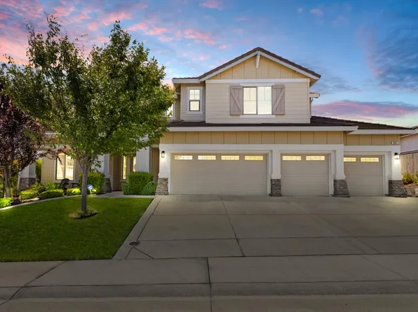 981 Dusty Stone Loop, Rocklin, CA 95765