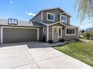17190 W Opal Ct, Reno, NV 89508