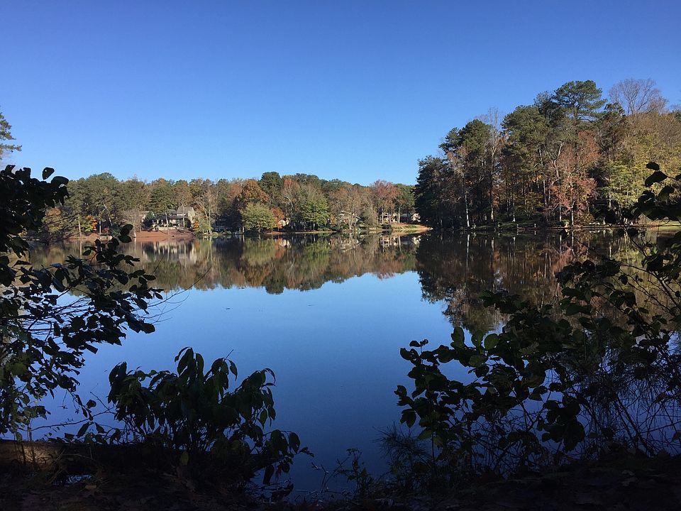 Silver Lake