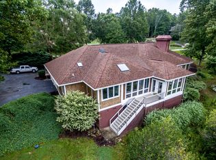 7917 Glassy Ridge Rd, Landrum, SC 29356