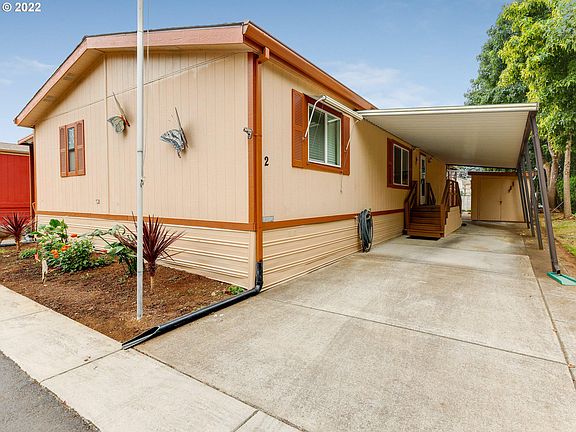 2nd image of 10550 SE 70th Ave Lot 2