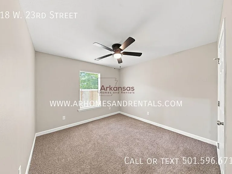 918 W 23rd St — Photo 13