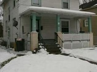 358 Orchard St, Sharon, PA 16146