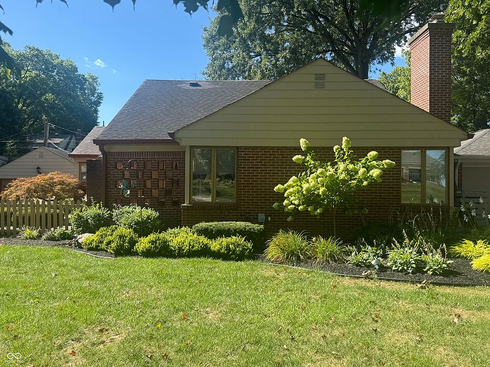 1st image of 2633 Kessler Boulevard East Dr