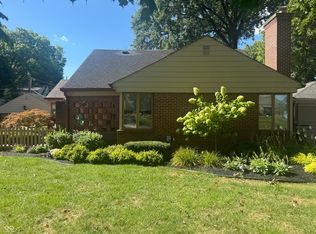 2633 Kessler Boulevard East Dr, Indianapolis, IN