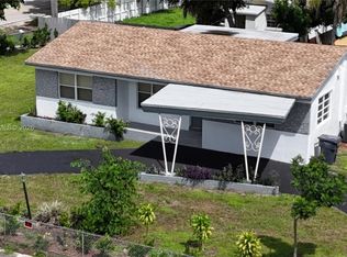 Boulevard Heights Sec 2, Hollywood, FL 33024