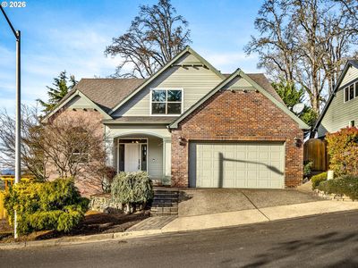 16337 Wittke Ct, Oregon City, OR, 97045