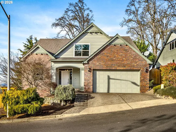 16337 Wittke Ct, Oregon City, OR 97045