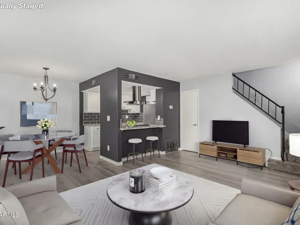 10229 N 8TH Street #B, Phoenix, AZ 85020