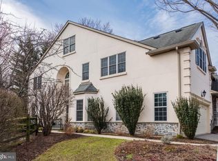 The Woods At Wayne, Wayne, PA 19087