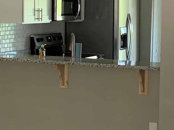 Dinning and Kitchen