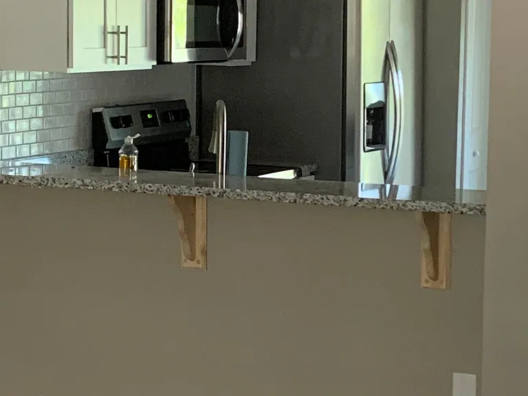 Dinning and Kitchen