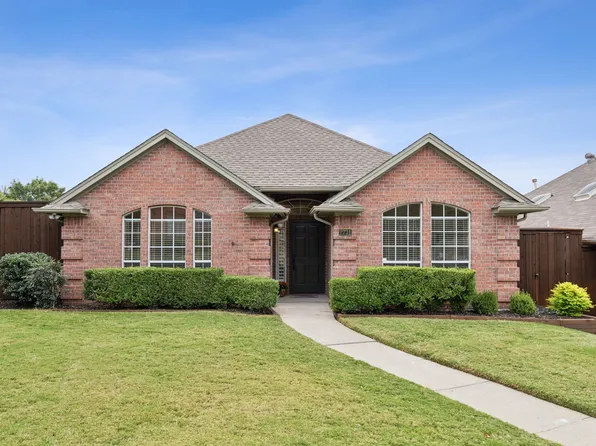 2731 Dali Dr, Dallas, TX 75287