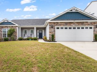 159 Almond Dr, Graniteville, SC 29829