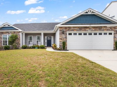 159 Almond Dr, Graniteville, SC, 29829