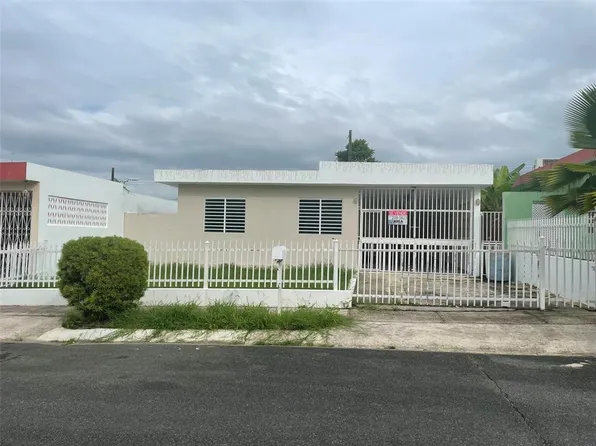 1397 Calle Luisa Capetillo, San Juan, PR 00926