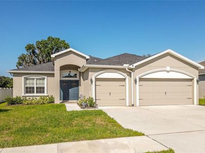 6715 Abbywood Ln, Zephyrhills, FL, 33541