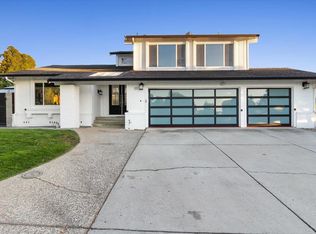 3298 Knightswood Way, San Jose, CA