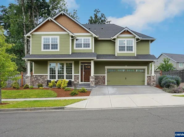 3818 Rogue Ave S, Salem, OR 97302