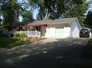 2904 Dawn Dr, Midland, MI