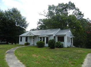 152 Jackson St, Hazlehurst, MS 39083