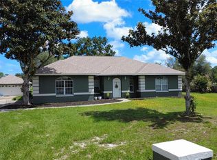 6221 NE 57th Pl, Silver Springs, FL 34488