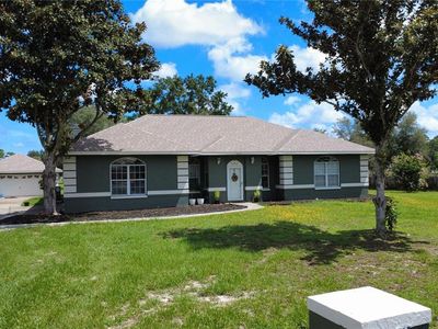 6221 NE 57th Pl, Silver Springs, FL, 34488