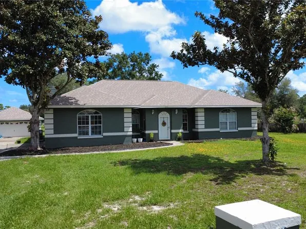 6221 NE 57th Pl, Silver Springs, FL 34488