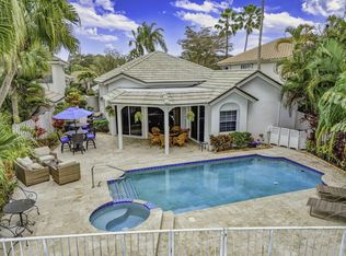 108 Eagleton Lane, Palm Beach Gardens, FL 33418