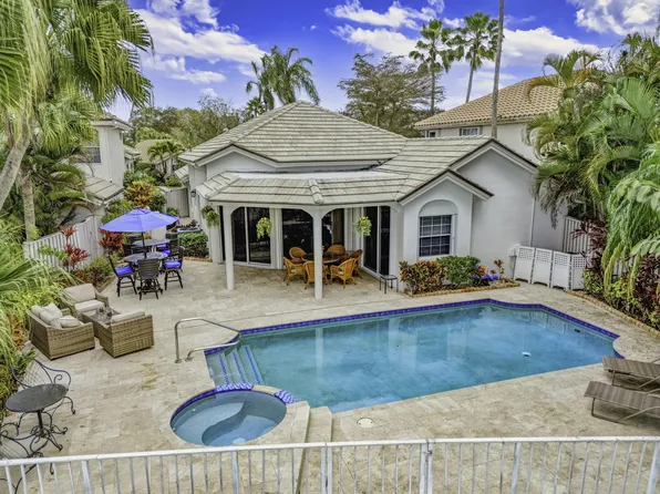 108 Eagleton Lane, Palm Beach Gardens, FL 33418