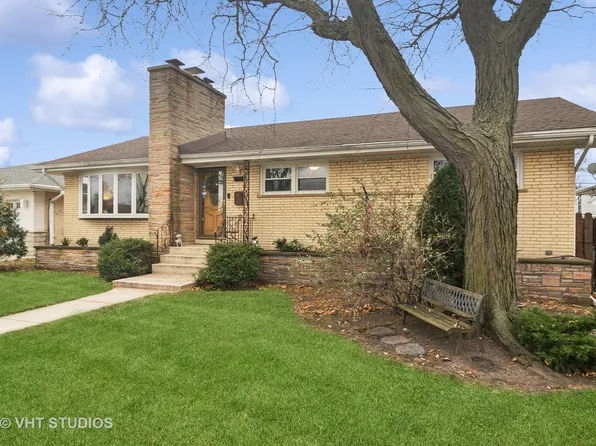 7045 W Sunnyside Ave, Norridge, IL 60706