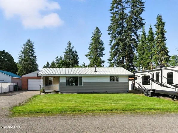 715 E 11th Ave, Post Falls, ID 83854
