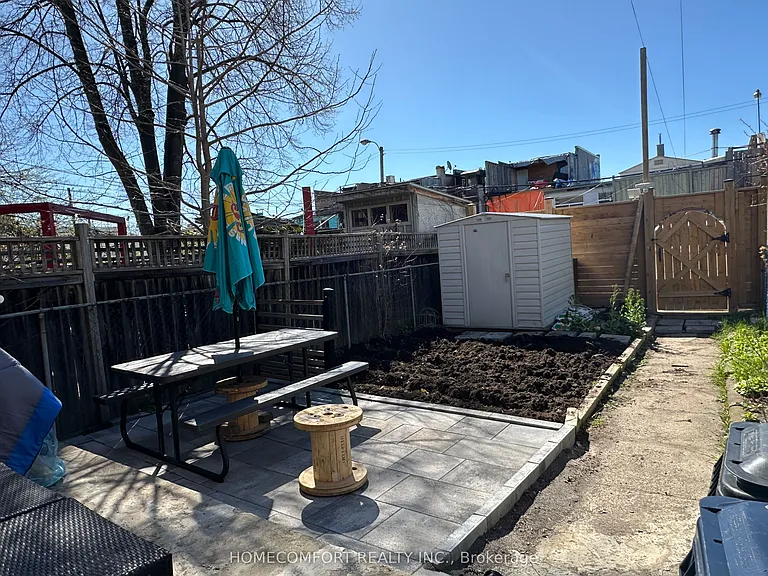 33 Strathmore Blvd #UPPER — Photo 33