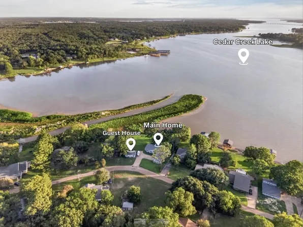 148 Vista Dr, Eustace, TX 75124
