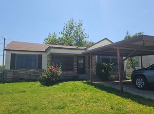 2602 SW Cornell Ave, Lawton, OK 73505