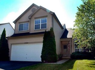 7767 Milan Way, Gurnee, IL 60031