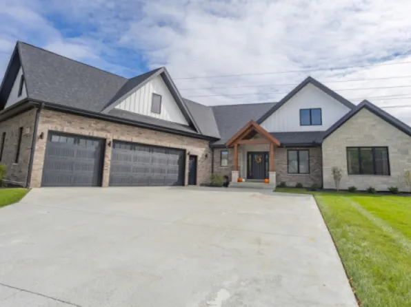 16109 Ridgewood Dr, Homer Glen, IL 60491