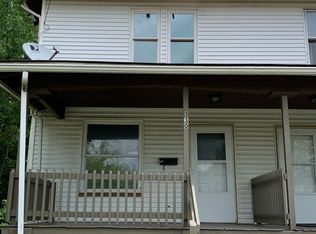 130 Shirley Cir, Steubenville, OH 43952