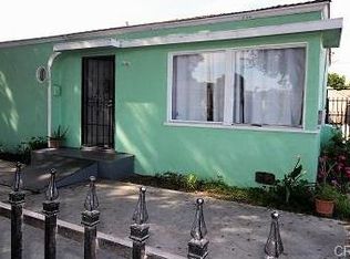 127 W 67th Way, Long Beach, CA 90805