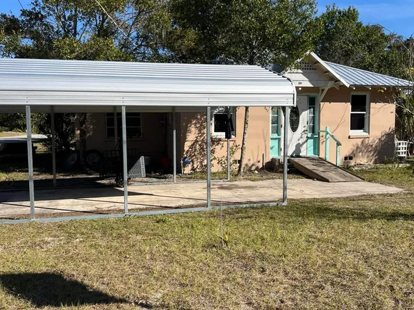 1101 15TH Street, Palatka, FL 32177