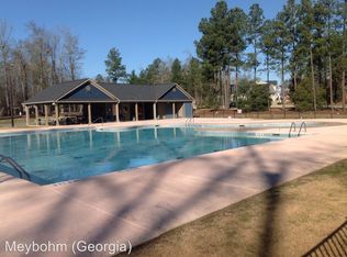 335 Brentford Ave, Grovetown, GA 30813