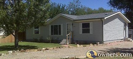 Front view of Home