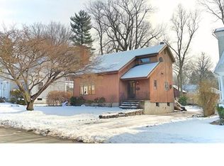 20 Roosevelt St, Norwalk, CT 06851